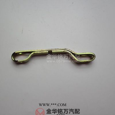 五菱長安哈飛昌河佳寶等462 465小五檔變速箱離合器分離搖臂