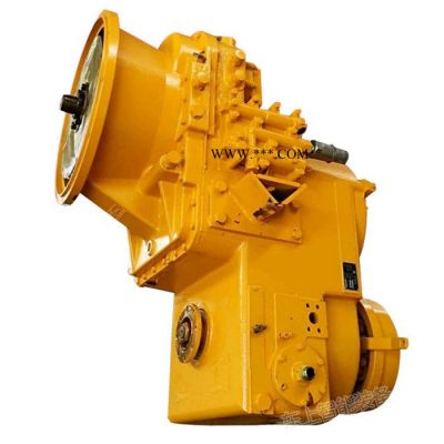 徐工裝載機變速箱零配件 供應500鏟車波箱廠家 換擋離合器殼體