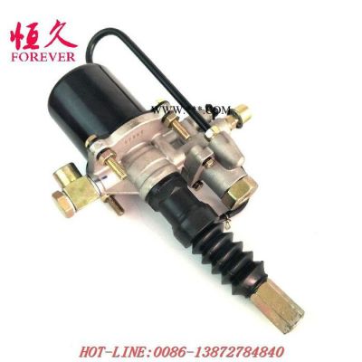 東風EQ1118GA配件EQ2102離合器助力器1608N-001