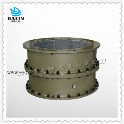 河南大林  VC 離合器37VC650 142645HC 紡織機械