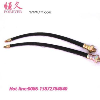 東風(fēng)猛士離合器后軟管總成EQ2050軍車配件16B-06060