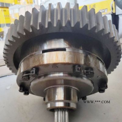 廠家 853裝載機變速器 三軸離合器 龍工配件