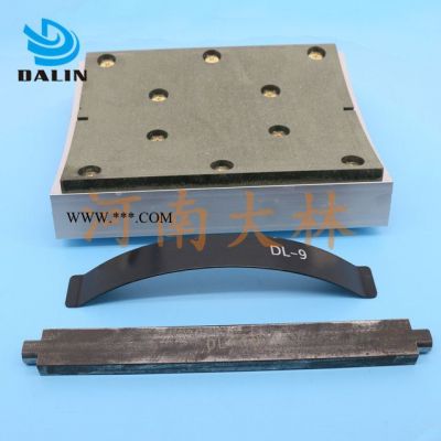 河南大林 油田機械 通風式氣動離合器及制動器24vc1000