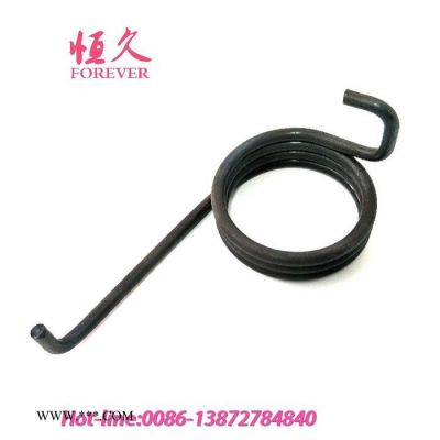 東風 EQ1118GA軍車配件離合器回位彈簧