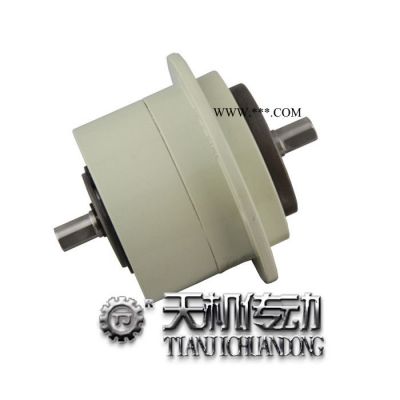 供應臺灣天機TJ-POC-C微型磁粉離合器