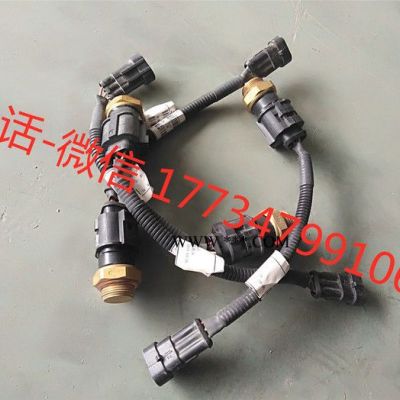 宇通配件 3808-00055 電磁離合器溫度控制開關