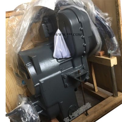 齒輪減速箱廠家供應 批發龍工系列裝載機變速箱 越離合器52齒原廠