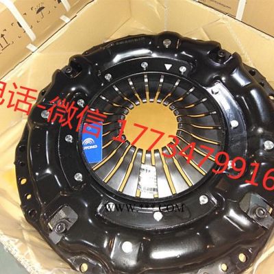 宇通配件1601-00575 離合器蓋及壓盤 宇通原廠配件