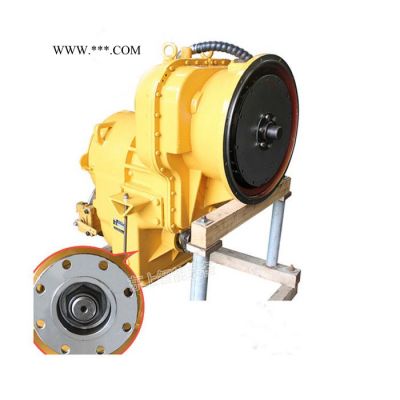 柳工30E鏟車用變速箱總成越離合器 適應于多種型號的裝載機 柳工30E變速箱