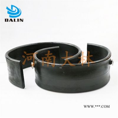 河南大林 通風式離合器氣囊 VC700×250 橡膠氣囊生產廠家