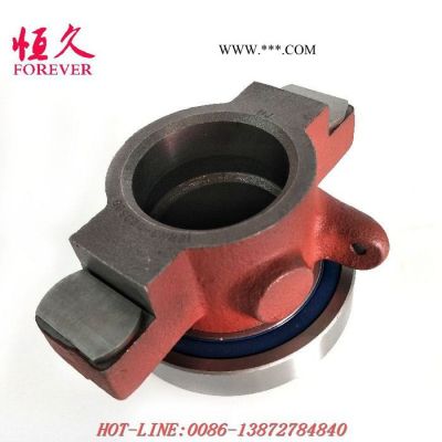 東風(fēng)EQ1118GA軍車運(yùn)兵車配件離合器分離軸承16RN3-02050-B