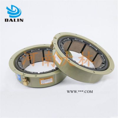 大林供應進口400T龍門沖床用氣動離合器