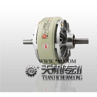 供應臺灣天機TJ-POC磁粉離合器 分切機配件 伸出軸