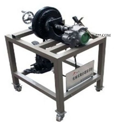 機械式離合器實訓臺 汽車教學設備，新能源汽車實訓設備 汽車維修實訓設備，無人駕駛實訓裝置，VR教學實訓設備