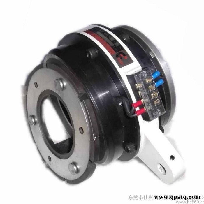 供應佳科離合器JKCB-20KG  40mm軸孔電磁離合器組合