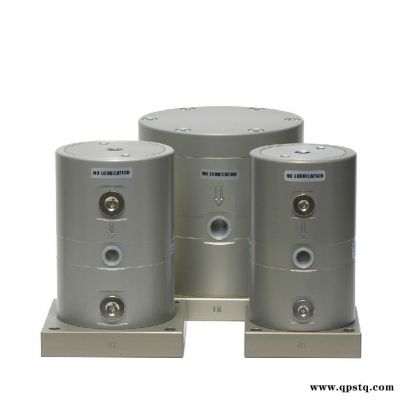 氣動振動器FPLF95外部式活塞振動器空氣錘瑞士FINDEV