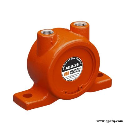 鋼球振動器ABU強勁振動倉壁震動下料小型輕便美國MARTIN