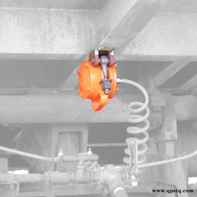 高頻振動器NTV30-4Q水泥振動去除氣泡卡車擊打設備德國進口NETTER