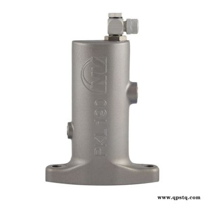 德國敲擊空氣錘PKL190/4免潤滑防爆管道振動器振打器德國空氣錘