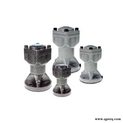 溪熙氣動空氣錘BVP40C活塞振動器沖擊式敲擊倉壁鋁合金低頻