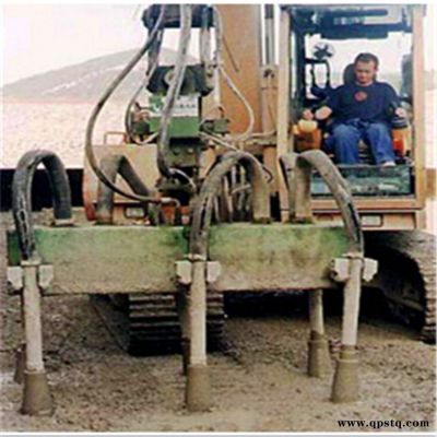 西班牙URBAR振動器