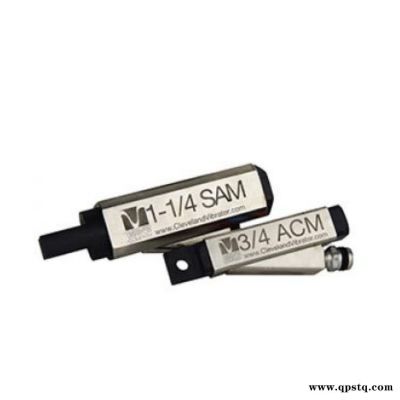 美國進口克利夫蘭活塞式SMA/AC振動器外部式氣動振動機震動機