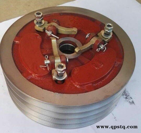 恒福離合器 離合器廠家 批發 農機配件 山東農業機械配件 皮帶輪