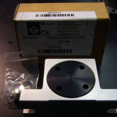 供應(yīng)意大利歐力渦輪振動(dòng)器OT20氣動(dòng)振動(dòng)器倉壁敲擊小型震動(dòng)機(jī)