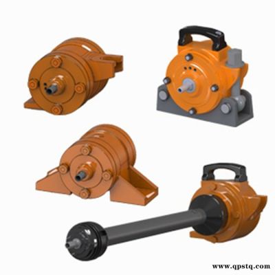 德國NETTER高頻振動器NTV34-4混凝土振動器卡車振動輸送設備