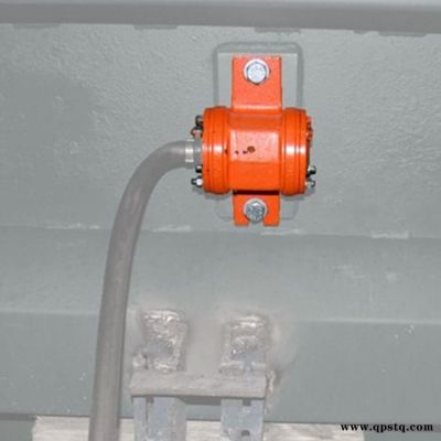 氣動振動器NTV35-4Q高頻振動水泥去除氣泡地鐵管道德國進口NETTER