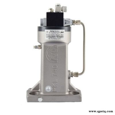 NETTER VIBRATION氣動敲擊錘PKL740/6德國原裝進口防爆管道振動器