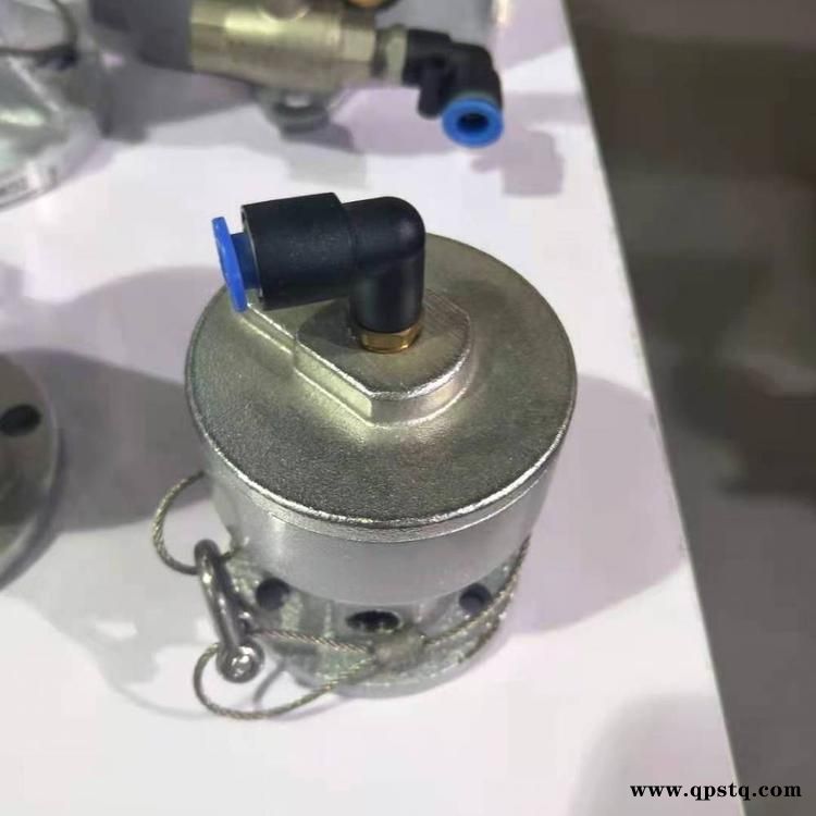 日本進口EXEN接力式氣錘RKVS15F敲擊器空氣打擊振動解決堵塞