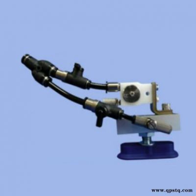 美國進口克利夫蘭吸盤式CVT振動器外部式氣動振動機震動機