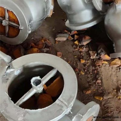 溪熙除芯錘發動機缸蓋振動清砂自動敲擊落砂氣動振動器