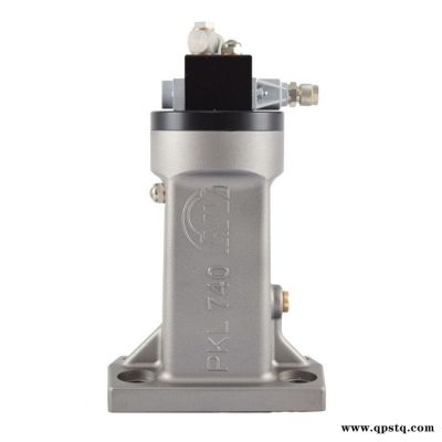 德國原裝進口NETTER品牌氣動敲擊錘PKL740倉壁振動器管道振動器