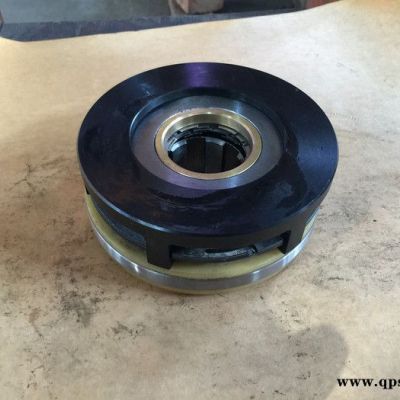 濕式多片電磁離合器--DLM0-16-天津**離合器--40年品質保障