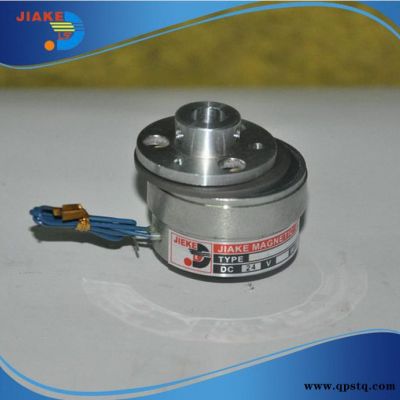 佳科離合器JKWC-1-0.1KG 拉花機離合器