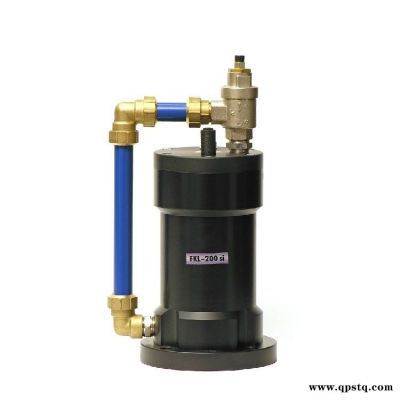 活塞振動器FKL200密封結構防爆瑞士進口FINDEVA敲擊器