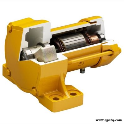 氣動振動器直流3200強勁振動卡車卸貨輸送美國MARTIN馬丁