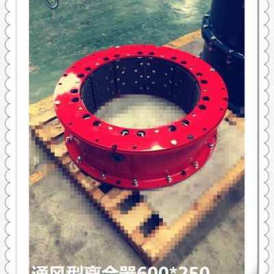 大林品牌+石油機械離合器LT600*250 內聯離合器