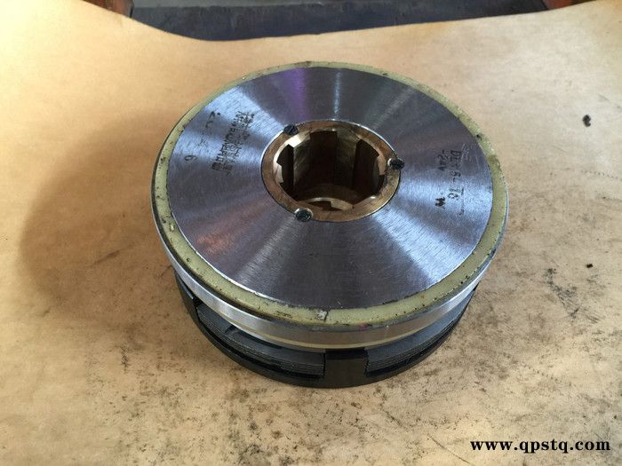 濕式多片電磁離合器--DLM5-5c-天津**離合器--40年品質保障