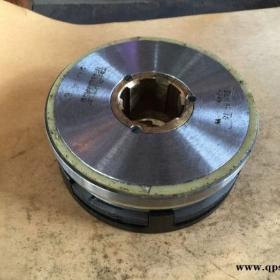 濕式多片電磁離合器--DLM5-5c-天津**離合器--40年品質保障