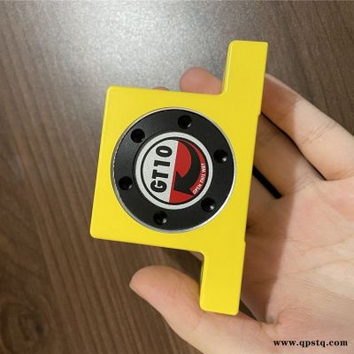 瑞士原裝進口渦輪振動器GT10擊打器氣動倉壁振動器流化器