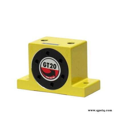 渦輪振動(dòng)器GT20氣動(dòng)小型振動(dòng)器噪音小FINDEVA品牌進(jìn)口振動(dòng)器