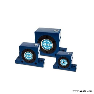 溪熙國產滾軸振動器VR65倉壁振動器鋁合金外殼氣動振動器