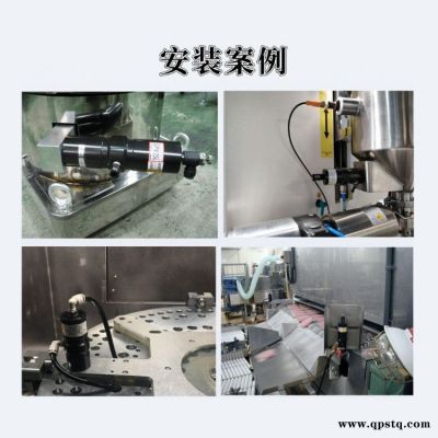 供應現貨愛科昇品牌EPV12活塞式振動氣動振動器管道振動臺輸送