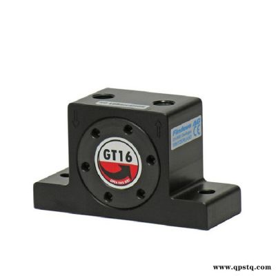 渦輪振動器GT16AN氣動振動器倉壁敲擊小型震動機FINDEVA品牌