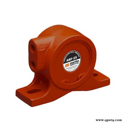 鋼球振動器ABF強勁振動倉壁震動下料小型輕便美國MARTIN