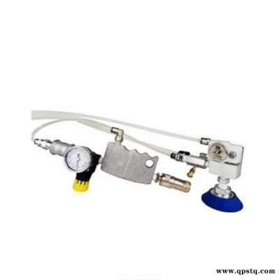 迷你吸盤振動器微型氣動倉壁助流器自吸原裝進口美國CLEVELAND