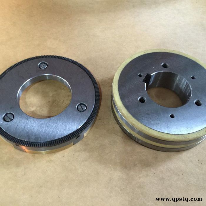 半球牌牙嵌式電磁離合器（齒式）--DLY0-25--天津**離合器--40年品質保障